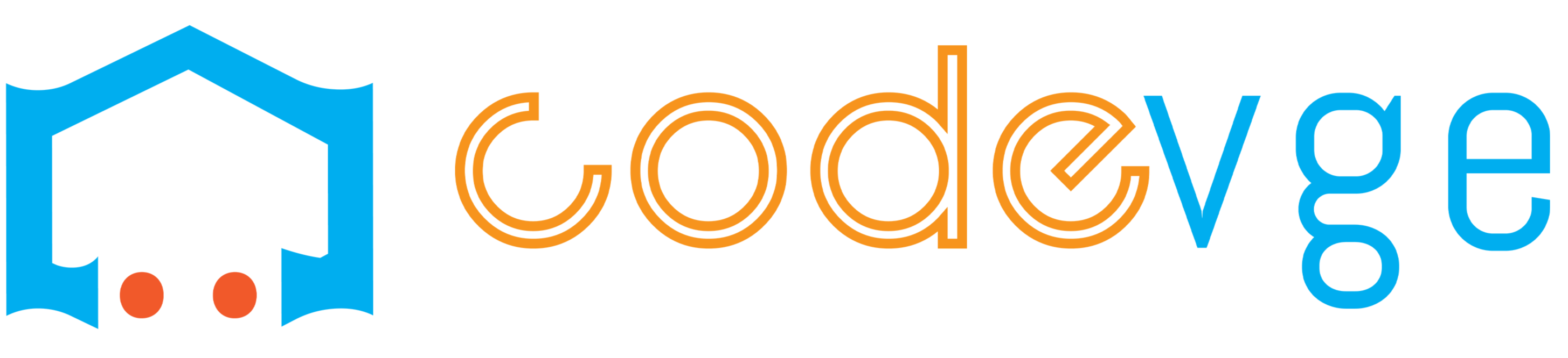 codevge logo